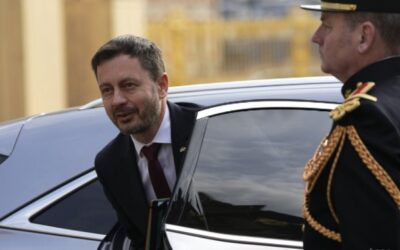SR prispela Ukrajine na darcovskej konferencii vyše pol miliónom eur.