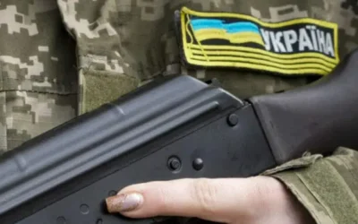 PRIESKUM V Nemecku stúpol počet ľudí, ktorí odmietajú dodávky zbraní pre Ukrajinu!