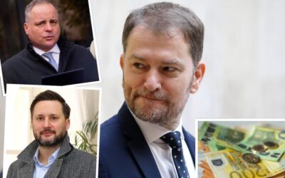 Katastrofálne dôsledky Matovičovej atómky: Mestá už avizujú zvyšovanie poplatkov! Na čo sa máte pripraviť.