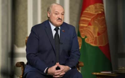 Lukašenko: Západ chce čo najdlhšiu vojnu na Ukrajine, aby sa Rusko oslabilo.