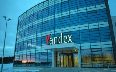 Fínski poskytovatelia elektrickej energie odpojili ruský Yandex. Vidieť, kam môže totalitarizmus smerovať.