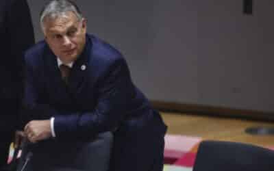 Orbán: Mali by sme financovať mier, a nie vojnu, na nej zarába Soros.