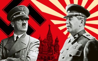Operácia Barbarossa.
