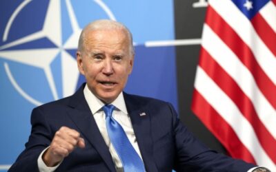 Biden: USA do Európy pošlú ďalších vojakov a techniku na posilnenie NATO.