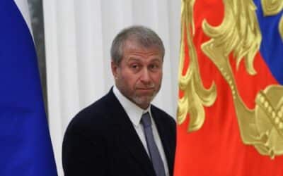 Ruskí oligarchovia žalujú Úniu za sankcie. V minulosti boli úspešní.