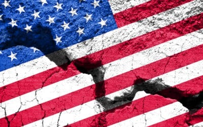 USA – co o nich nevíme a ani nemáme možnost se dozvědět.
