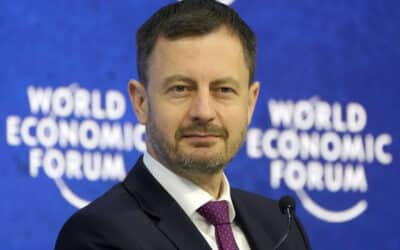 Rebríček: Koľko peňazí dali štáty na pomoc ľuďom so zdražovaním. Kde je Slovensko?
