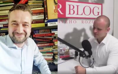 Zrušenie Blahu a Kulturblogu. Čo to znamená pre demokraciu?