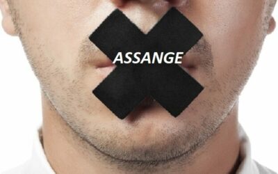 Vydání Assange do USA bude dalším krokem k tyranii.