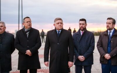 Smer-SD ide do petičnej akcie, chce referendum s jedinou otázkou.