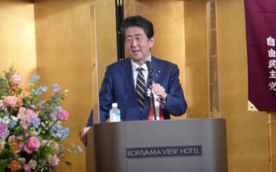 Japonského expremiéra Abeho postrelili počas kampane. Jeho stav je „dosť zlý“.