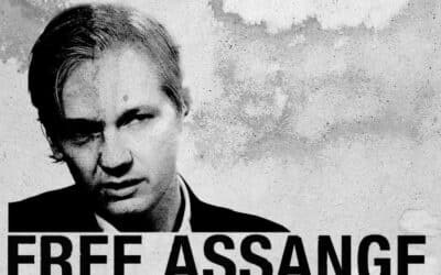 Assange sa ešte nevzdal: Odvolal sa proti svojmu vydaniu do USA.