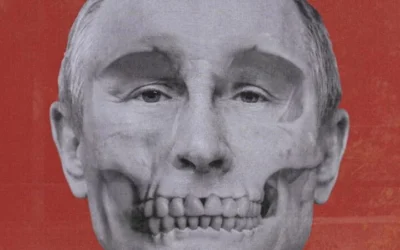 Porážka Putina? Je čas zobudiť sa a nasať vôňu strelného prachu, ktorá sa k nám z východu šíri.