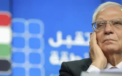 Európska únia poskytne Ukrajine ďalších 500 miliónov eur na vojenskú pomoc.