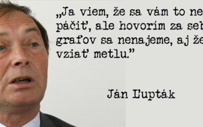 Neopusťme sa, máme vlasť!