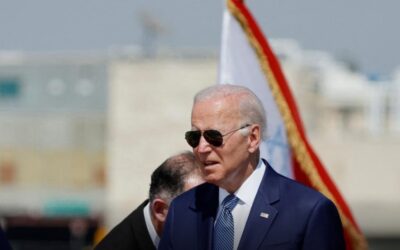 Izrael a Saúdská Arábie dostaly, co chtěly, Biden na Blízkém východě neuspěl, hodnotí analytici.
