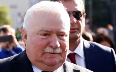 Pomohlo by snížit počet obyvatel Ruska na 50 milionů, řekl Walesa.