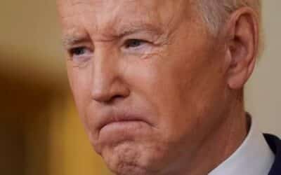 Nestačí na funkci a je starý. Většina Američanů nechce, aby Biden znovu kandidoval.