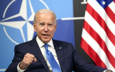 USA posielajú Ukrajine ĎALŠIU vojenskú pomoc: Dostane zbrane za 400 MILIÓNOV dolárov.