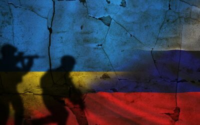 Podrobná analýza Foreign Affairs: Nepravdepodobné ukrajinské teórie víťazstva.