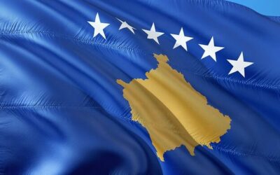 Srbsko vstoupí do EU, až uzná Kosovo. Evropský parlament hodnotil vývoj na Západním Balkánu.