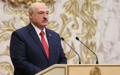 Lukašenko šokuje: História sa opakuje! Pripravujú sa strategické plány na útok proti Rusku.