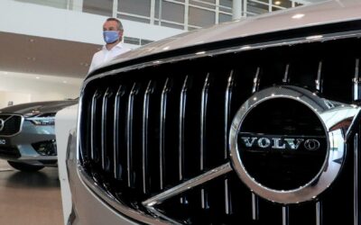 Na Slovensko prichádza megainvestícia. Volvo postaví závod pri Košiciach, vzniknúť môže až 13 tisíc miest.
