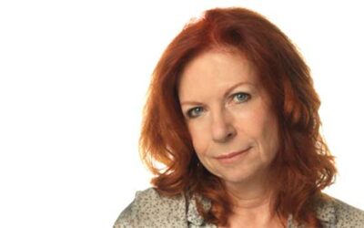 Lenka Procházková: PRAK = Proti Represi A Kriminalizaci.