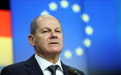 Scholz volá po zrušení práva veta štátov EÚ: Nemôžeme si ho už dovoliť.