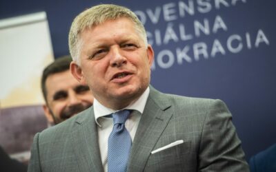 Hlavná časť osláv SNP bude bez verejnosti. Fico: Urobili to zo strachu, boja sa vypískania. Blaha: Bojí sa Čaputová, bojí sa Heger, bojí sa Naď.