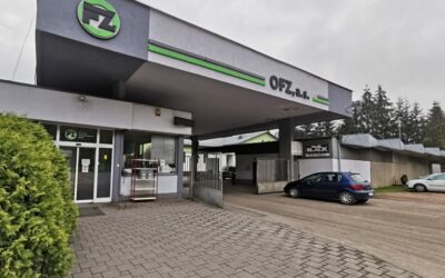 Ďalšie hromadné prepúšťanie: Oravské OFZ nasledujú osud Slovalca.