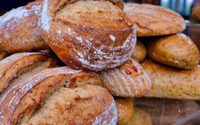 Slovenský zväz pekárov, cukrárov a cestovinárov varuje: Ak štát nepomôže, cena chleba i pečiva vzrastie na šialené úrovne. Ak pekárne nezačnú zatvárať.