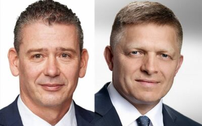 Smer-SD opätovne podá návrh na odvolanie Mikulca: Dáva súhlas na brutalitu vyšetrovateľov NAKA a niekedy priamo dáva pokyny na takýto postup.