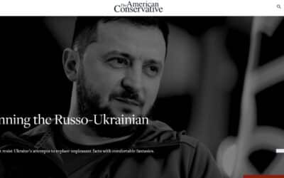 Kdo vyhraje rusko-ukrajinskou válku?