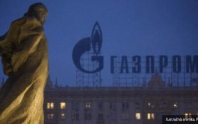 Dostanú výnimku od EÚ? Haag nenašiel náhradného dodávateľa plynu za ruský Gazprom.