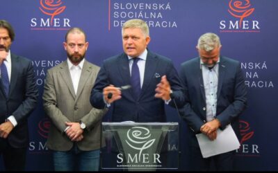 R. KALIŇÁK: SKUPINA APAČI MÁ NA SVEDOMÍ MINIMÁLNE 10 MŔTVYCH.