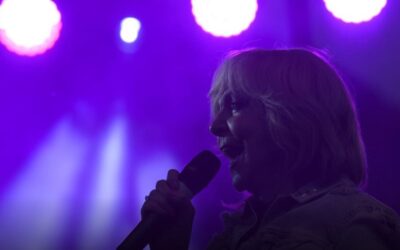 Zemřela Hana Zagorová.