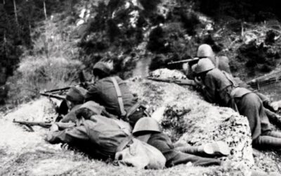 Začnite s vysťahovaním!, vyhlásil Golian v roku 1944. Pripomíname si 78. výročie SNP.