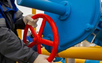 Gazprom oznámil pozastavenie dodávok plynu pre hlavného dodávateľa vo Francúzsku.