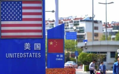 Čína pre Pelosiovej návštevu Taiwanu ukončí spoluprácu s USA vo viacerých oblastiach.