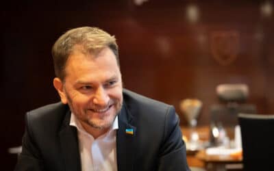 Štvorkoalícia zrejme končí. Matovič sa postu ministra vzdať nemieni.