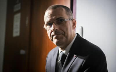 Žilinka dôvody na rozpustenie ĽSNS nevidí, návrh nepodá.