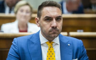 Gyimesi: Privítal by som, ak by nová vláda bola vládou Slovenska, a nie 51. štátu USA.