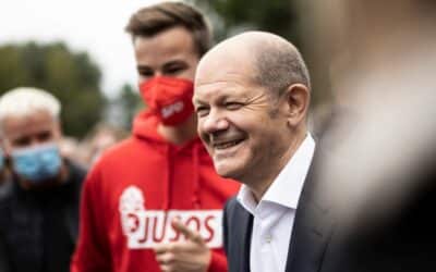 Scholz žiada, aby sa malé štáty EÚ vzdali posledných záruk ochrany národných záujmov.
