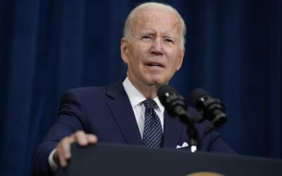 Biden naďalej sľubuje priamu vojnu USA s Čínou kvôli Taiwanu.