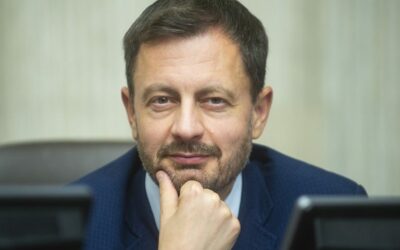 Horúca novinka: NAKA ešte stále nevtrhla k Hegerovi a nezatkla ho.