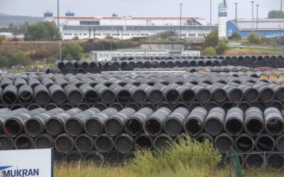 Kto sabotoval projekt Nord Stream? Spoločná operácia USA a Poľska?