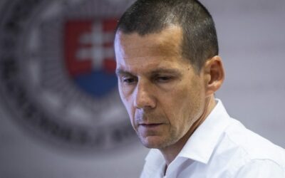 Ako odpovedali Hamran a spol. na stredajšiu tlačovku Smeru? Tak, ako sa dalo čakať…