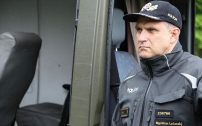 Blaha prišiel so závažným obvinením. Tvrdí, že Milan Lučanský sa nezabil sám.