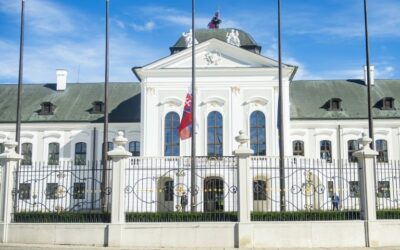 Závan čerstvého vetra pred Prezidentským palácom: predzvesť skorej zmeny?